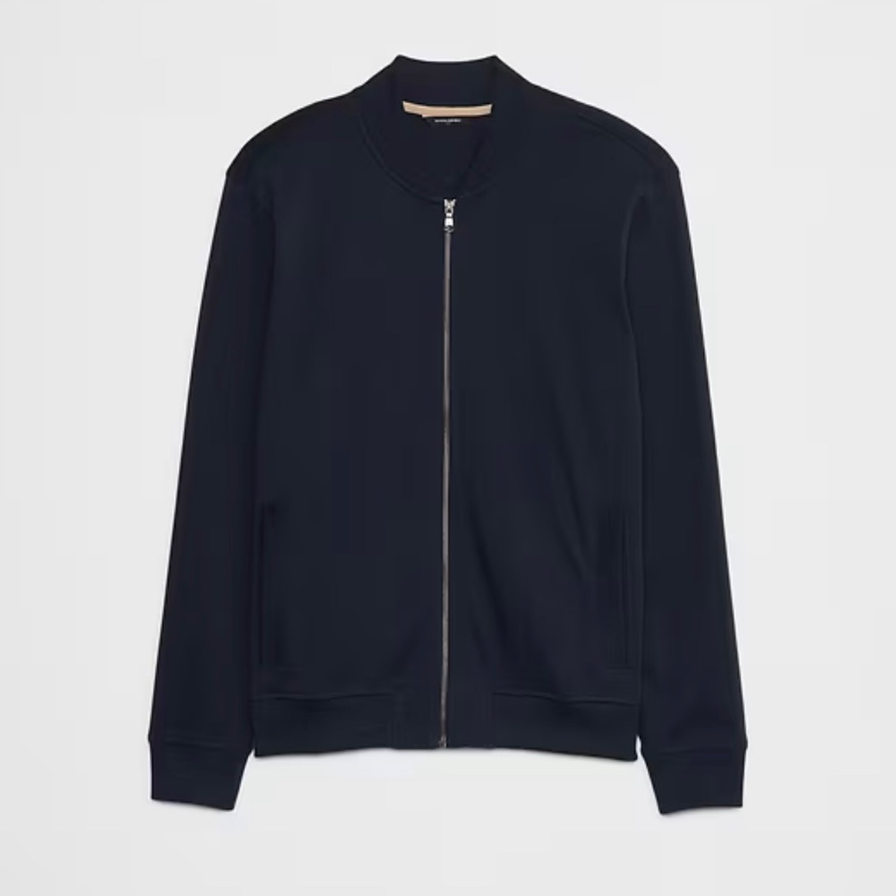 Banana Republic men’s new with tags jacket